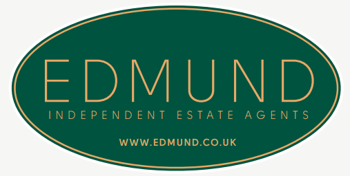 Edmund - Petts Wood logo