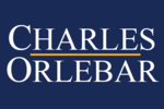 Charles Orlebar Estate Agents - Rushden logo