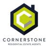 Cornerstone Residential - Woodbridge logo