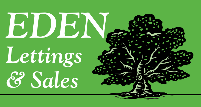 Eden Lettings & Sales - Kent logo