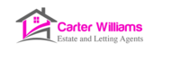 Carter Williams Ltd, Burton Latimer logo