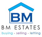 BM Estates - Leicester logo