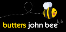 butters john bee - Newcastle-under-Lyme logo