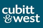 Cubitt & West - Chichester logo