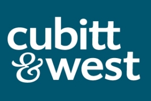 Cubitt & West - Fiveways logo