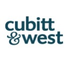 Cubitt & West - Redhill logo