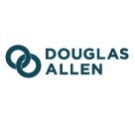 Douglas Allen, Covering Loughton logo