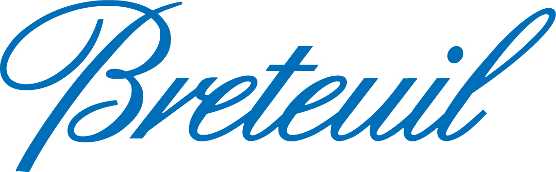 Breteuil Estate - Fulham logo