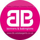 Bonners & Babingtons - Marlow logo