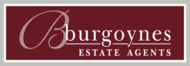 Burgoynes Estate Agents - Exeter logo