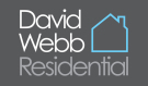 David Webb Residential - Rottingdean logo