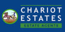 Chariot Estates - Burntwood logo