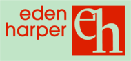 Eden Harper - Brixton logo