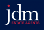 JDM Estate Agents - Bromley logo