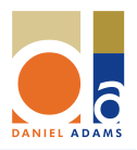Daniel Adams Estate Agents - Coulsdon logo