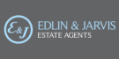 Edlin & Jarvis Estate Agents Ltd, Newark logo