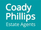 Coady Phillips Estate Agents - Bromley logo