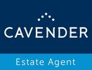 Cavender Estate Agent - Guildford logo