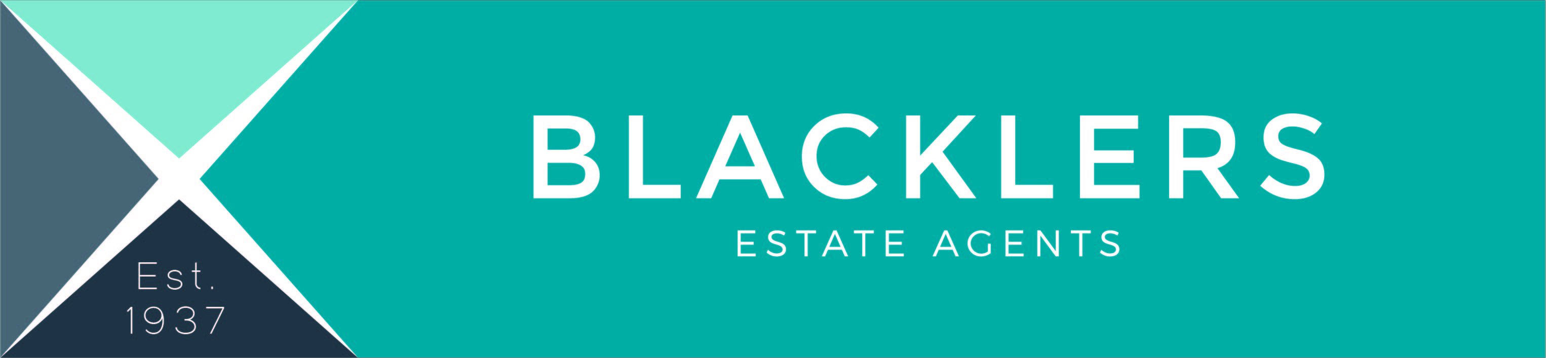 Blacklers Estate Agents - Harrow logo