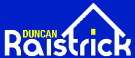 Duncan Raistrick Estate Agents - Blackpool logo