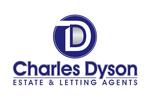 Charles Dyson Estate Agents, Grantham logo