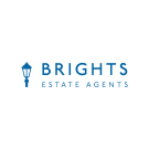 Brights - Bideford logo