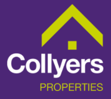 Collyers Properties - Barnstaple logo