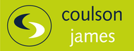 Coulson James - Leigh on sea logo