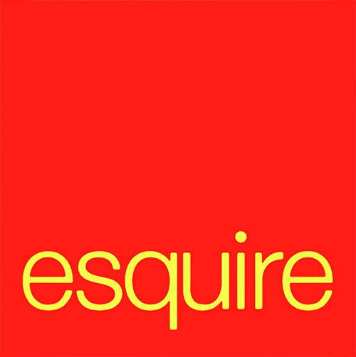 Esquire - Marsh Road logo