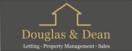 Douglas & Dean - Ilfracombe logo