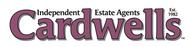 Cardwells Estate Agents - Bolton logo