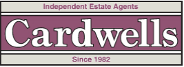Cardwells Estate Agents - Bury logo