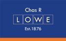 Chas R Lowe Estates, East Barnet logo
