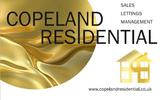 Copeland Residential - Chester le Street logo