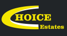 Choice Estates -  Heywood logo