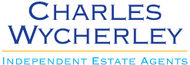 Charles Wycherley - Lewes logo