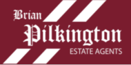 Brian Pilkington Estate Agents - Leyland logo