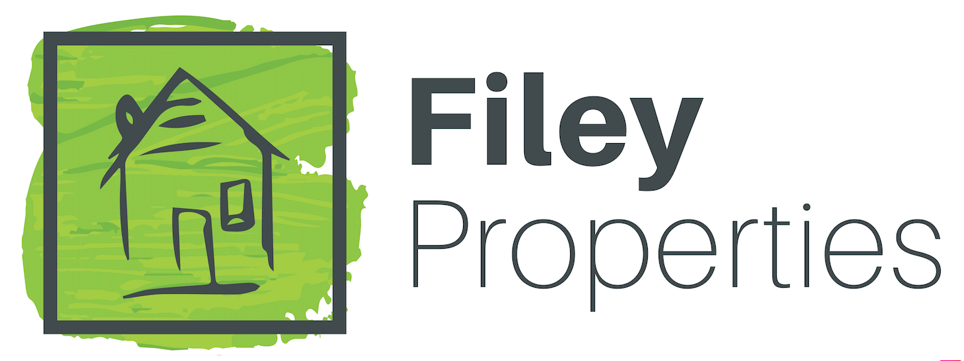 Filey Properties - Lancaster Road logo