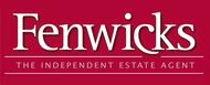Fenwicks Estate Agents - Fareham logo