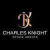 Charles Knight Estate Agents - Lewisham logo