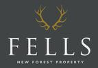 Fells New Forest Property - Ringwood logo