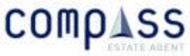 Compass Property Sales and Lettings - Chessington logo