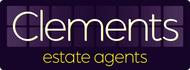 Clements Estate Agents, Covering Herts, Beds & Bucks logo