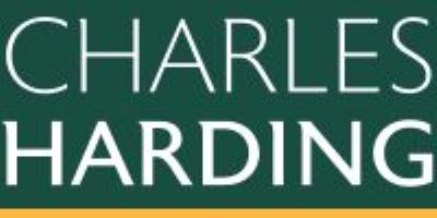 Charles Harding - North Swindon logo