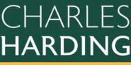 Charles Harding - Town Centre logo