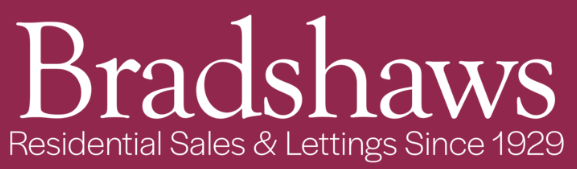 Bradshaws - Bedfordshire logo