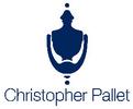 Christopher Pallet - Wendover logo
