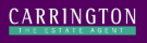 Carrington Estate Agents - Borehamwood logo