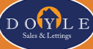 Doyle Sales and Lettings - Hanwell logo