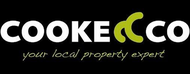 Cooke and Co Estate Agents, Weston-Super-Mare logo